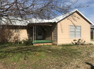 3794 Us Highway 180 E, Breckenridge, TX 76424