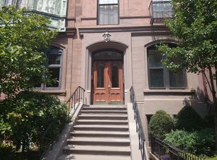 204 Beacon St APT 1R, Boston, MA 02116