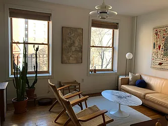 Rented by Jonathan Wachtel, LREB