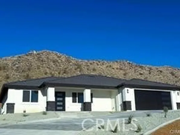 16196 Rancherias Rd, Apple Valley, CA 92307