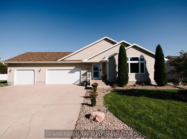 4024 W Faidley Ave, Grand Island, NE 68803