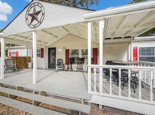 6170 Cheyenne Trl, Gun Barrel City, TX 75156