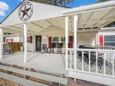 6170 Cheyenne Trl, Gun Barrel City, TX, 75156
