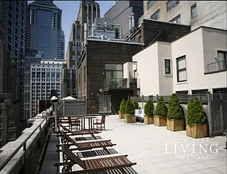 Rented by NY Living Solutions