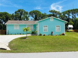 4251 SE Dixie Ross St, Stuart, FL 34997