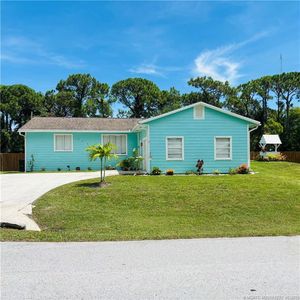 4251 SE Dixie Ross St, Stuart, FL, 34997