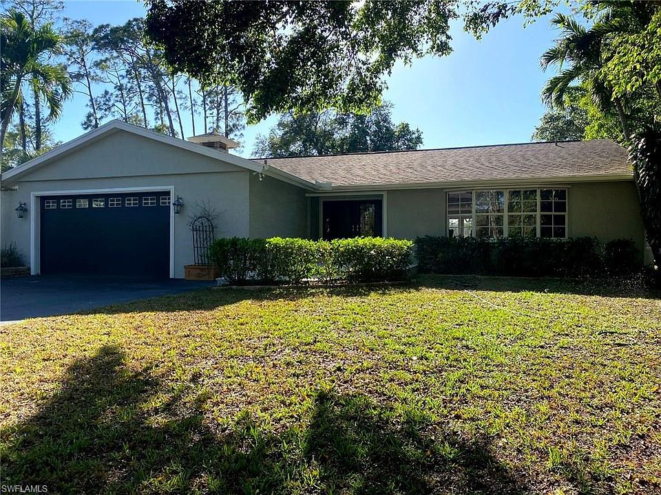 1325 Oakes Blvd, Naples, FL 34119 Zillow