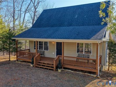 1401 Moccasin Way, Basye, VA, 22810