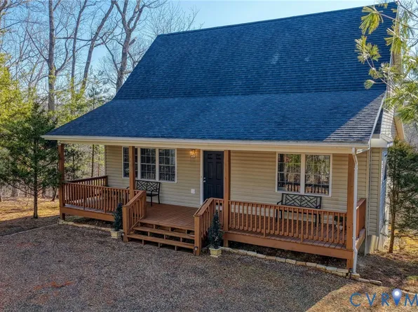 1401 Moccasin Way, Basye, VA 22810