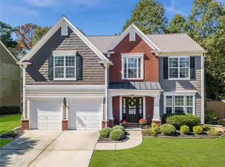 225 Hammersmith Dr, Suwanee, GA 30024