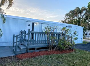 4791 SW 82nd Ave #38, Davie, FL 33328