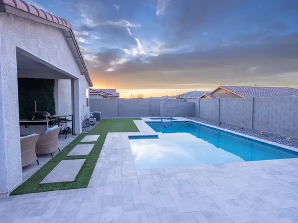 3352 W Dunbar Dr, Phoenix, AZ 85041