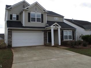 1740 Courtyard Ln #178, McDonough, GA 30252