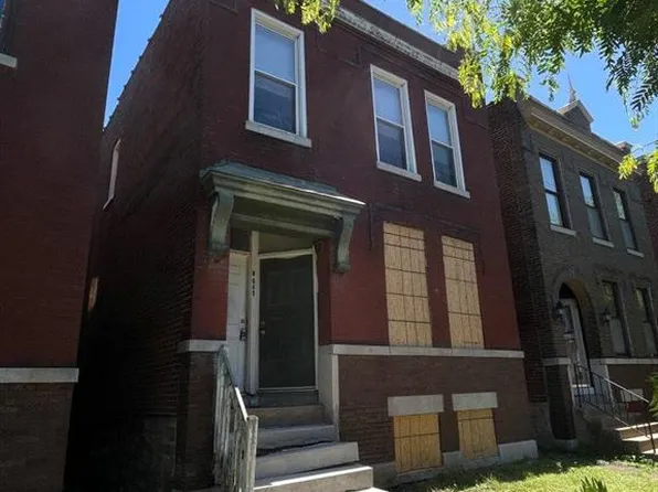 3928 Minnesota Ave, Saint Louis, MO 63118