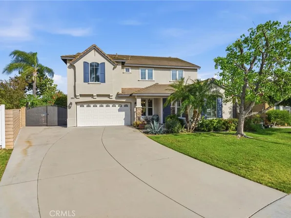 13027 Bermuda Ave, Chino, CA 91710