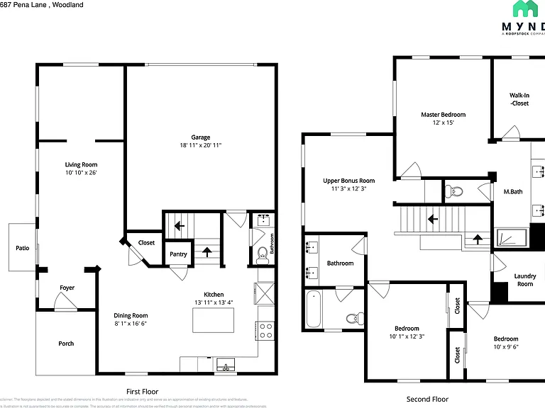 1687 Pena Ln — Photo 30