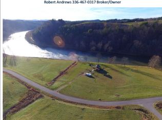 Moxley Ridge Rd, Independence, VA 24348