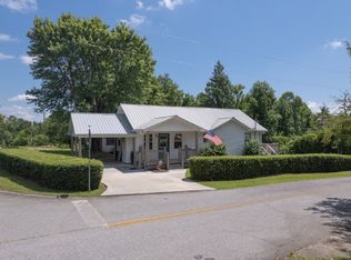 7 Summit St, Blue Ridge, GA 30513