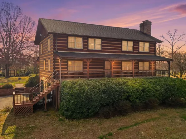 7912 Wolftever Dr, Ooltewah, TN 37363