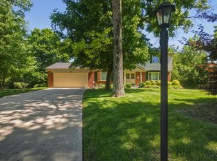 2457 Owlcrest Dr, Cincinnati, OH 45231