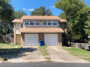 6704 Deatonhill Dr UNIT B, Austin, TX 78745