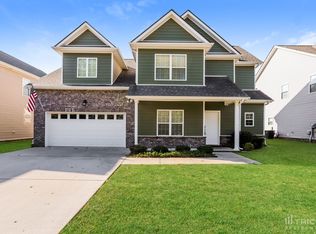 4119 Effie Seward Dr, Murfreesboro, TN 37129