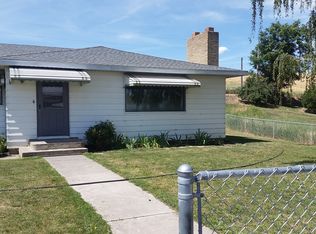 24 Dusty Rd, Lacrosse, WA 99143