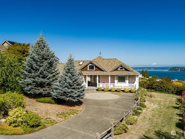 4637 Tanner View Drive, Clinton, WA 98236