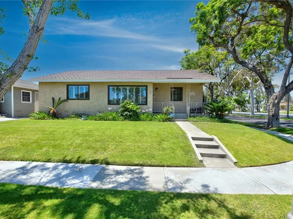 4863 Ocana Ave, Lakewood, CA 90713