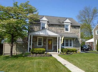 1712 Manor Rd, Havertown, PA 19083