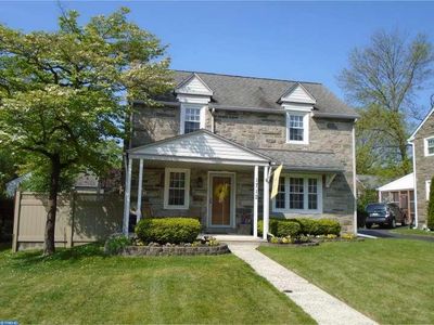 1712 Manor Rd, Havertown, PA, 19083