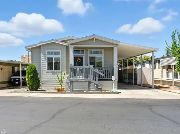 5580 Moreno St Space 31, Montclair, CA 91763