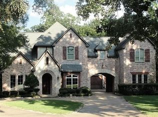 3600 Dumas Rd, Longview, TX 75604