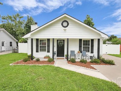 1032 Varnedoe Street, Hinesville, GA, 31313