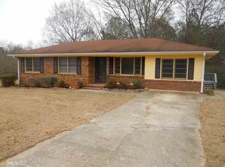 458 N Mulberry St, Jackson, GA 30233