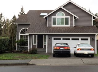 16611 118th Ave NE, Bothell, WA 98011