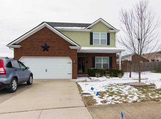 116 Preston Pl, Nicholasville, KY