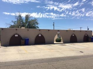 1880 Rentfrow Ave APT A, Las Cruces, NM 88001