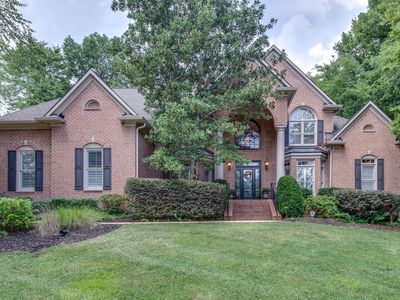 9644 Brunswick Dr, Brentwood, TN, 37027
