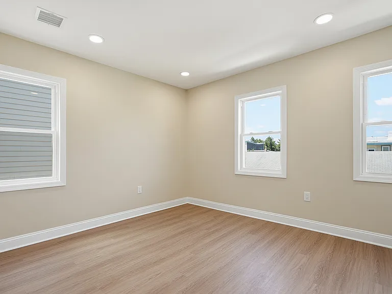 Unit 2 Bedroom 2