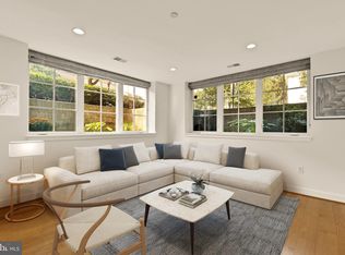 150 V St NW APT VL02, Washington, DC 20001