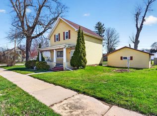 208 Depot St, Kaukauna, WI 54130