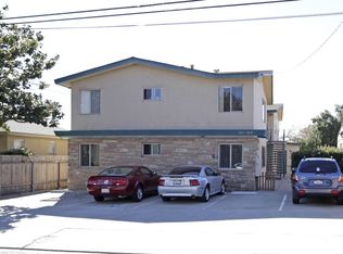 3035-3039.5 Macaulay St, San Diego, CA 92106