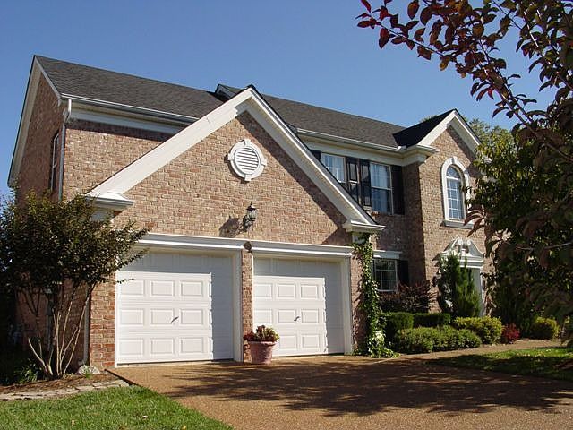 Beautiful Curb appeal