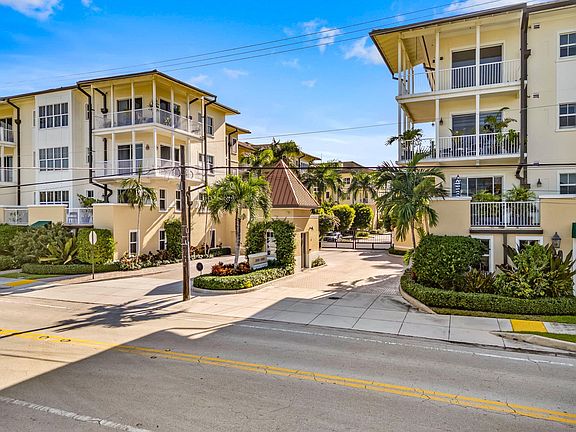 2nd image of 3940 N Flagler Drive #101