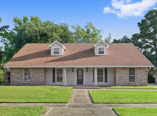 8843 Bayside Ave, Baton Rouge, LA 70806