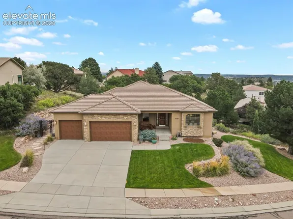 5545 Wilson Rd, Colorado Springs, CO 80919