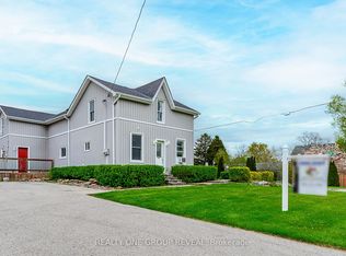 1524 Nash Rd, Clarington, ON L1E 2K8