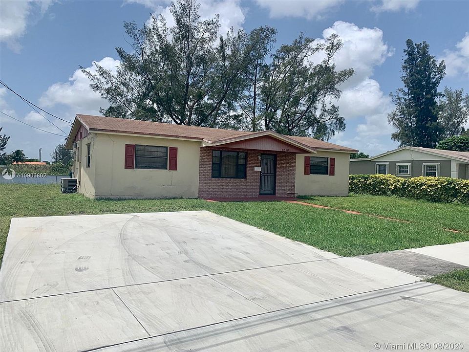 1st image of 2910 NW 206th St #0