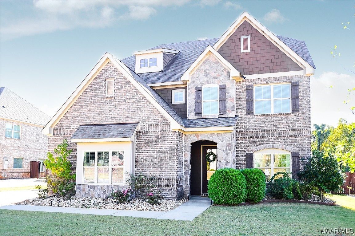 742 Glennbrooke Blvd, Prattville, AL 36066 MLS 548837 Zillow